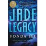 Fonda Lee Jade Legacy