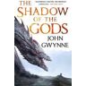 John Gwynne The Shadow of the Gods