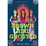 Brown Girl Ghosted