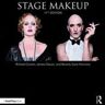 Richard Corson;James Glavan;Beverly Gore Norcross Stage Makeup