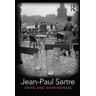 Jean-Paul Sartre Being and Nothingness: An Essay in Phenomenological Ontology