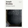 Joseph Brodsky Watermark