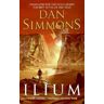 Dan Simmons Ilium
