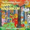 Stan Berenstain;Jan Berenstain The Berenstain Bears Happy Halloween!