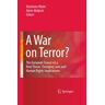 A War on Terror?