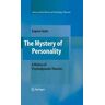 The Mystery of Personality