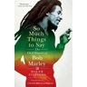 Roger Steffens So Much Things to Say: The Oral History of Bob Marley