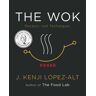 The Wok: Recipes and Techniques