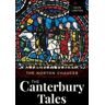 The Norton Chaucer: The Canterbury Tales