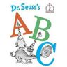 Dr. Seuss 's ABC