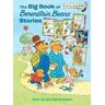 Stan Berenstain;Jan Berenstain The Big Book of Berenstain Bears Stories