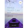 Brenda Hale Mental Health Law