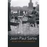 Jean-Paul Sartre Being and Nothingness: An Essay in Phenomenological Ontology