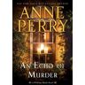 An Echo of Murder