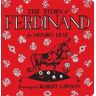 Munro Leaf The Story of Ferdinand