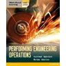 Terry Grimwood;Stephen Scanlon;Mike Tooley Performing Engineering Operations - Level 1 Student Book