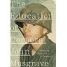 The Education of Corporal John Musgrave