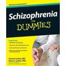 Jerome Levine;Irene S. Levine Schizophrenia For Dummies