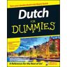 Margreet Kwakernaak Dutch For Dummies