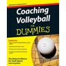 Coaching Volleyball For Dummies