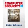 D Gollmann Computer Security 3e