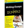 Mary Page;Carrie Winstanley Writing Essays For Dummies, UK Edition