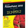 PowerPoint 2010 All-in-One For Dummies