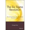 George Eckes The Six Sigma Revolution: How General Electric and Others Turned Process Into Profits