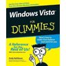 Andy Rathbone Windows Vista For Dummies