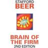 Stafford Beer Brain of the Firm