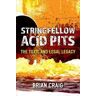 Brian Craig Stringfellow Acid Pits: The Toxic and Legal Legacy