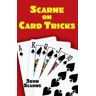 John Scarne Scarne on Card Tricks