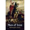 Howard Pyle Men of Iron