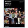 Ronnie Wood : Artist