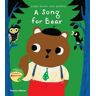 Gabby Dawnay A Song for Bear