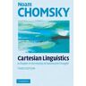 Cartesian Linguistics