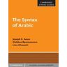 The Syntax of Arabic