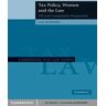 Tax Policy, Women and the Law