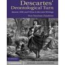 Descartes' Deontological Turn