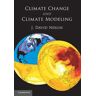 Climate Change and Climate Modeling