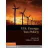 US Energy Tax Policy