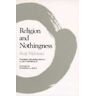 Keiji Nishitani Religion and Nothingness