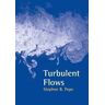 Stephen B. Pope Turbulent Flows