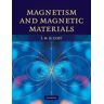 J. M. D. Coey Magnetism and Magnetic Materials