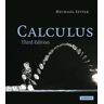 Michael Spivak Calculus