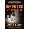 Empress of the Nile