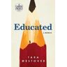 Tara Westover Educated: A Memoir
