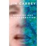 Jim Carrey Memoirs and Misinformation