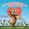 Eric Litwin If You're Groovy and You Know It, Hug a Friend (Groovy Joe #3): Volume 3