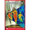 Horizon (Horizon, Book 1)